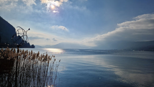 Lac Annecy