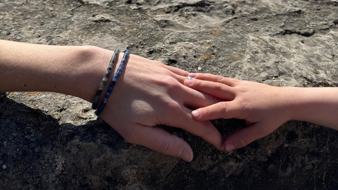 Offrir un bracelet Maison Bade pour la fête des mères : un cadeau élégant et porteur de sens