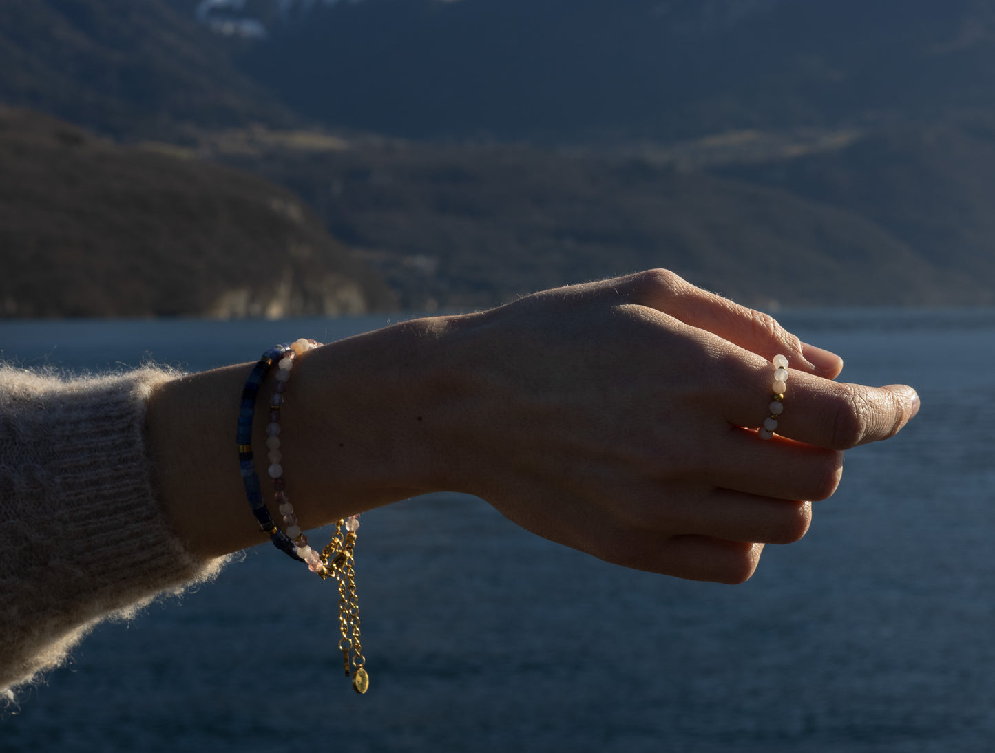 Le Bague Brise d'Annecy